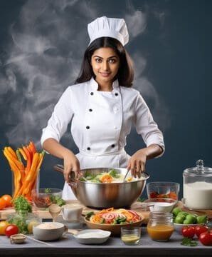 Cook