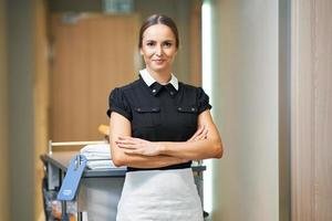 Maid in mumbai